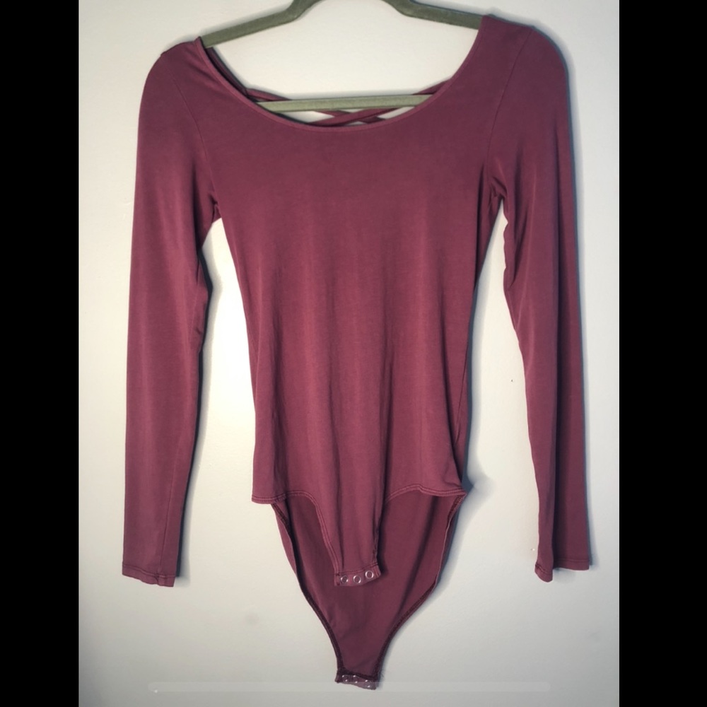American Eagle Body Suit